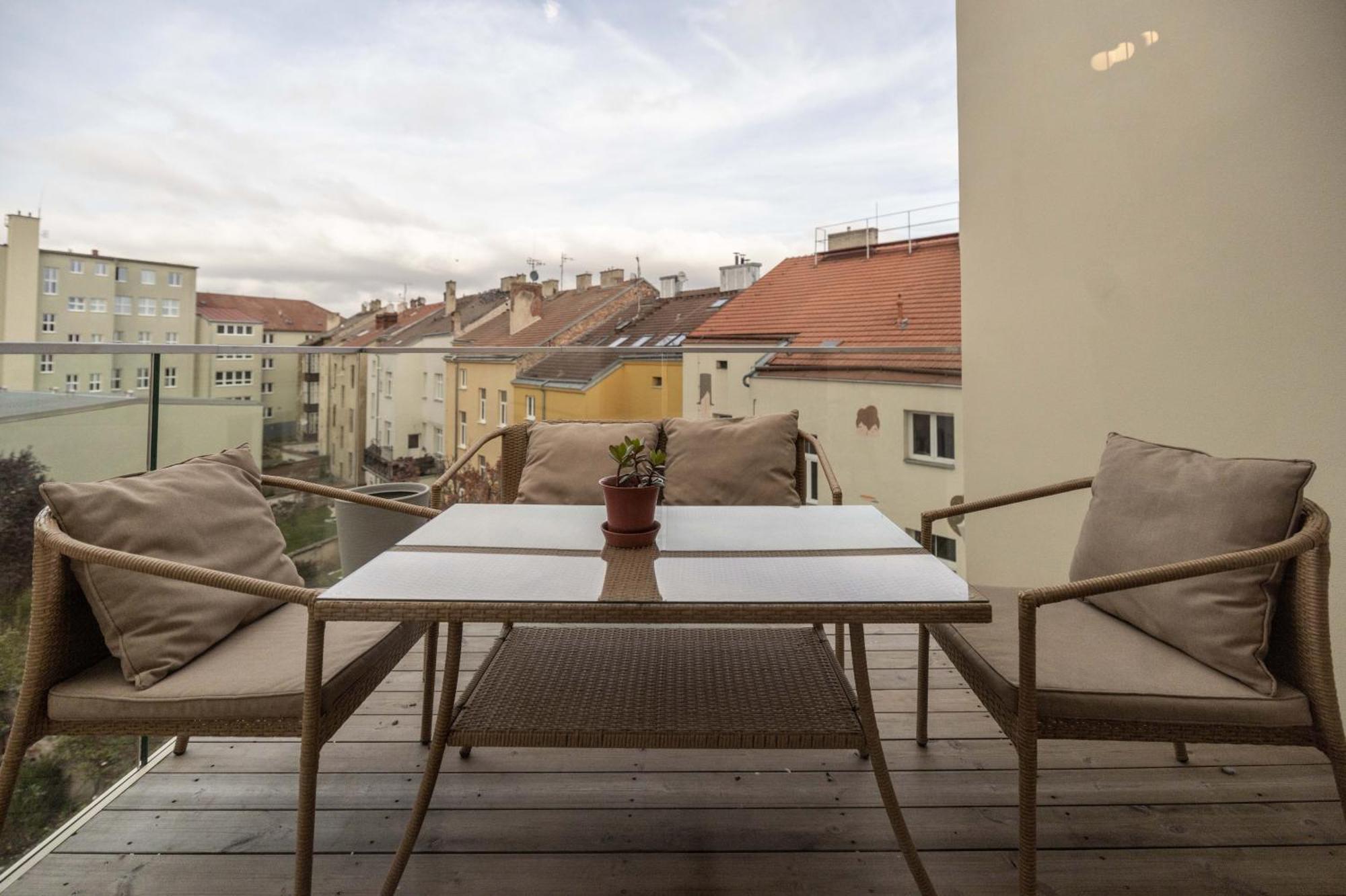 Apartmany Marienhof Znojmo Exterior photo