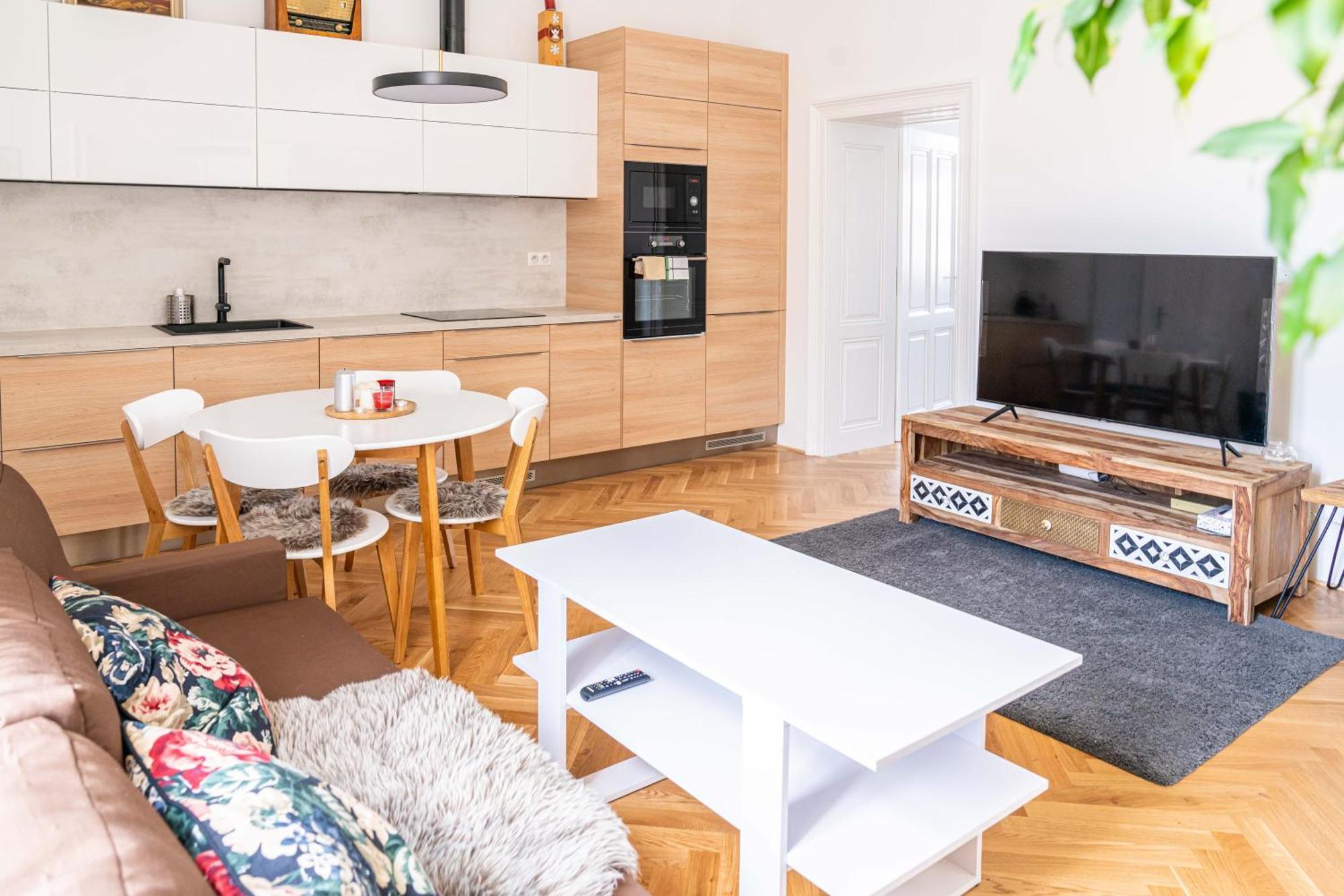 Apartmany Marienhof Znojmo Exterior photo